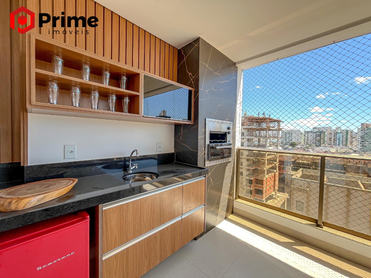 Apartamento à venda com 3 quartos, 98m² - Foto 8