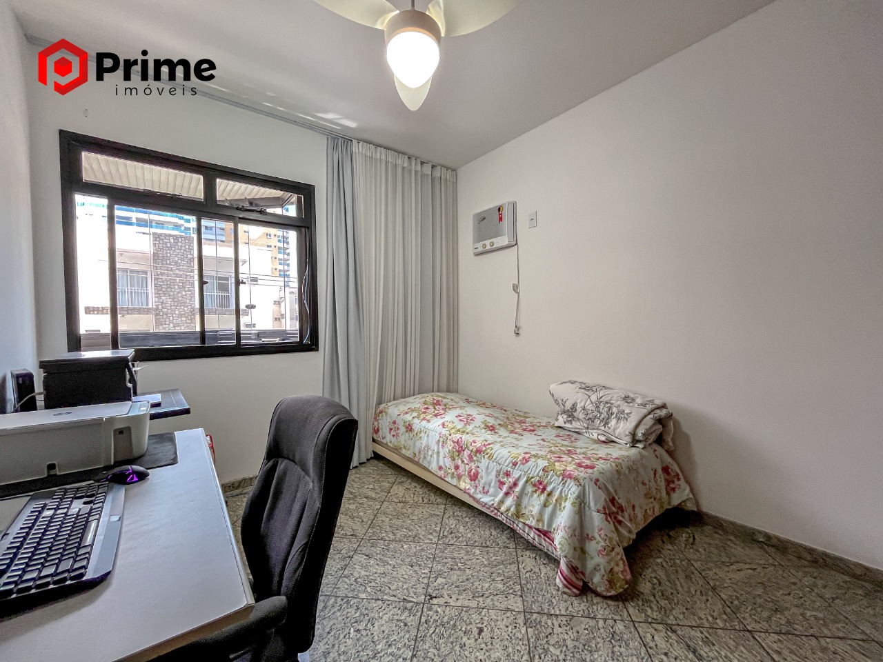 Apartamento à venda com 3 quartos, 98m² - Foto 12