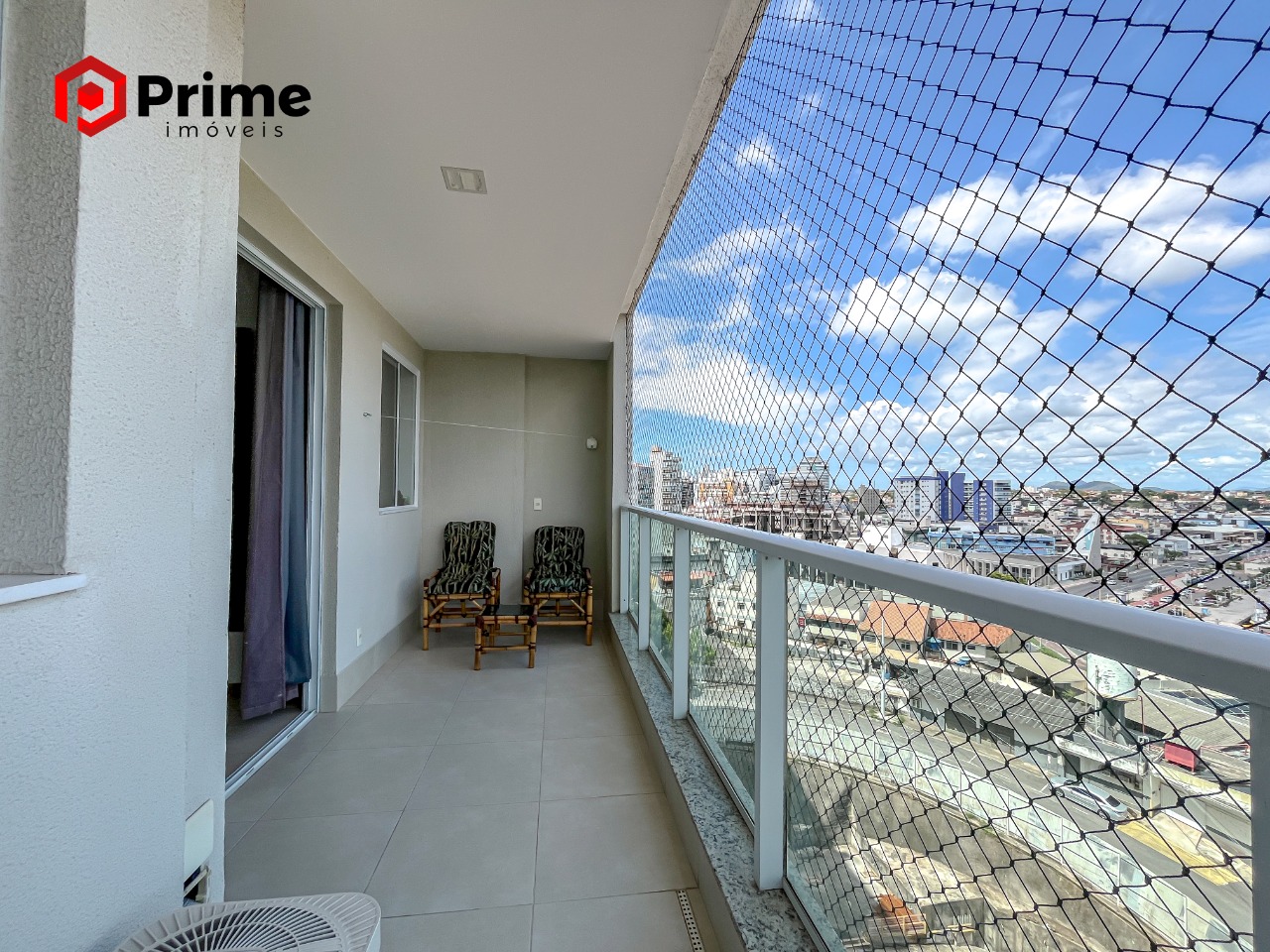 Apartamento à venda com 2 quartos, 65m² - Foto 6