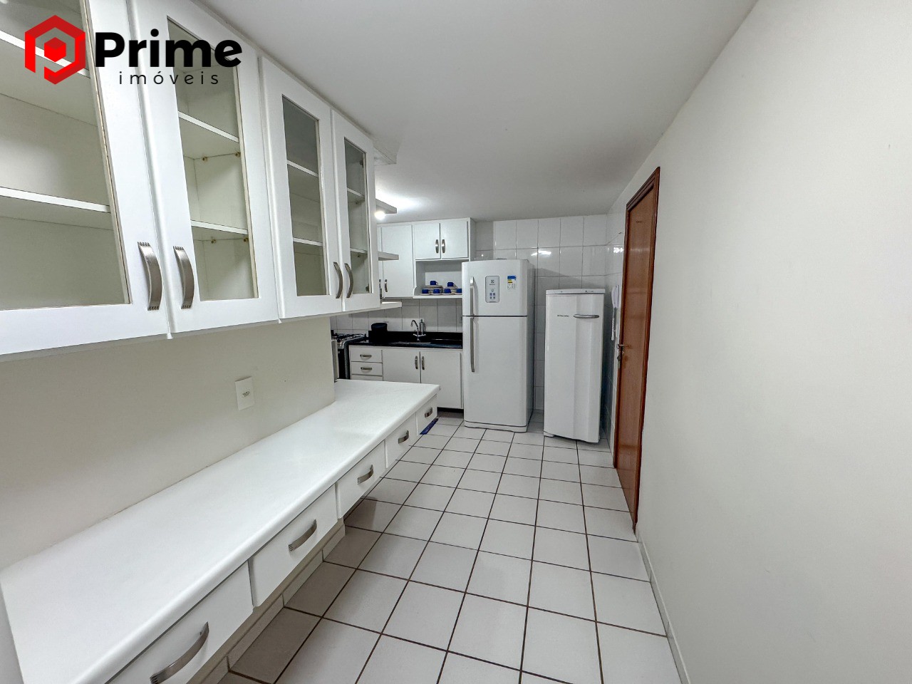 Apartamento para alugar com 3 quartos, 180m² - Foto 17