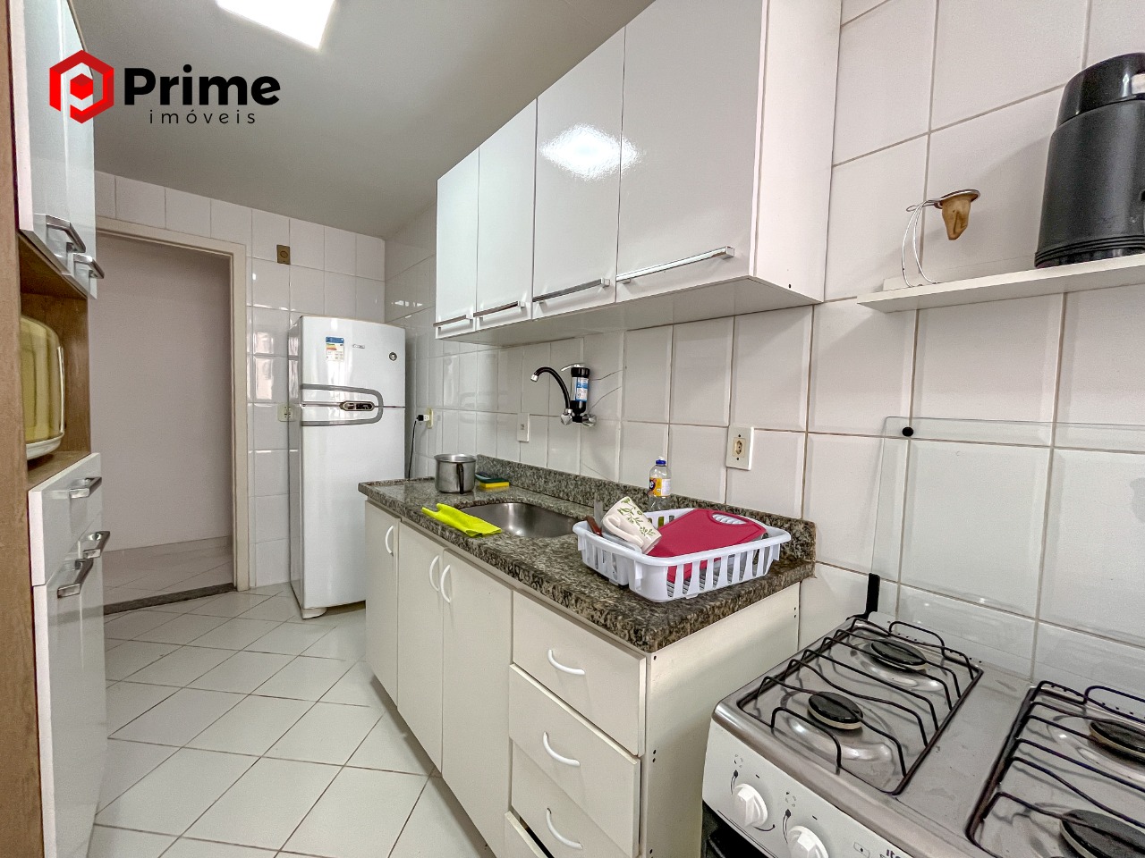 Apartamento à venda com 2 quartos, 73m² - Foto 3