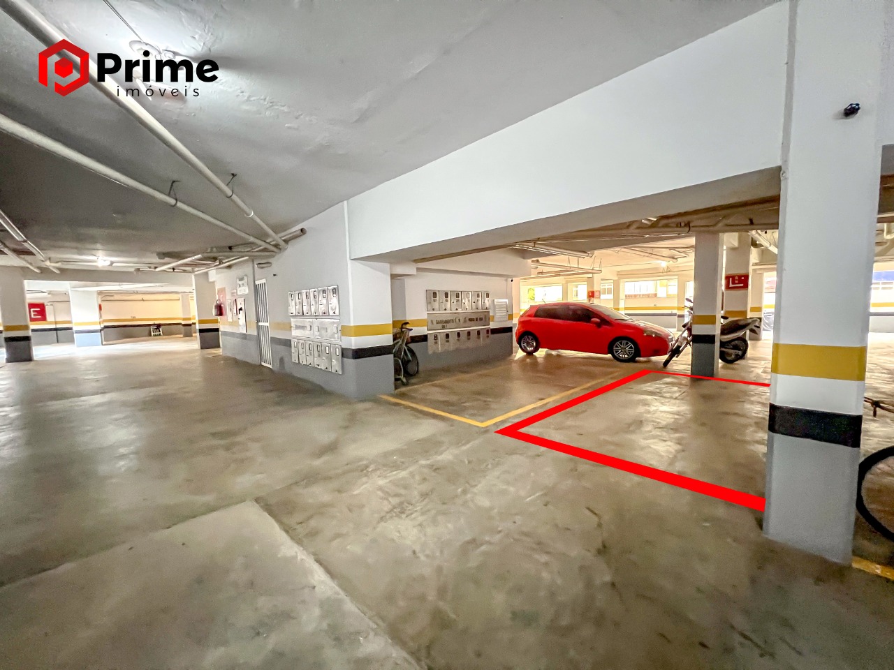 Apartamento, 2 quartos, 70 m² - Foto 17