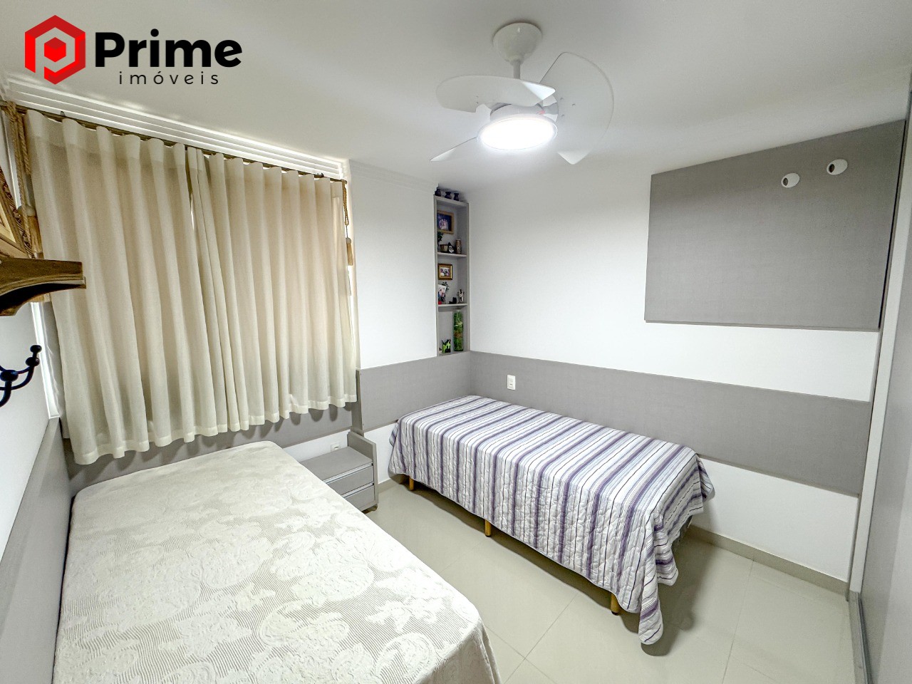 Apartamento à venda com 2 quartos, 66m² - Foto 11