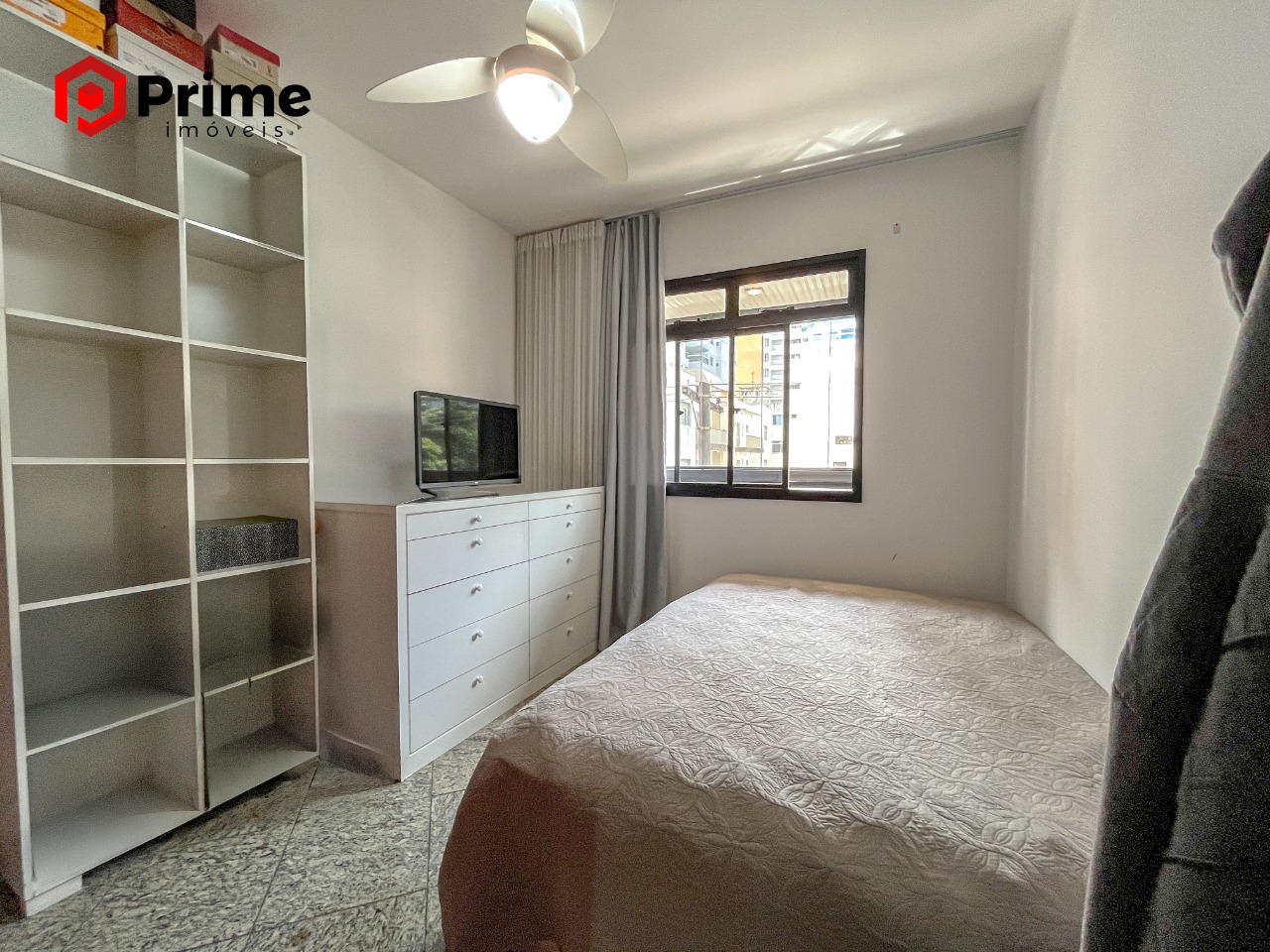 Apartamento à venda com 3 quartos, 98m² - Foto 11