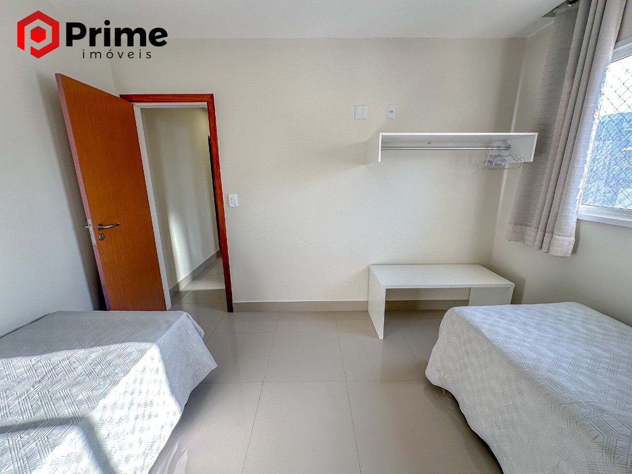 Apartamento à venda com 3 quartos, 101m² - Foto 7