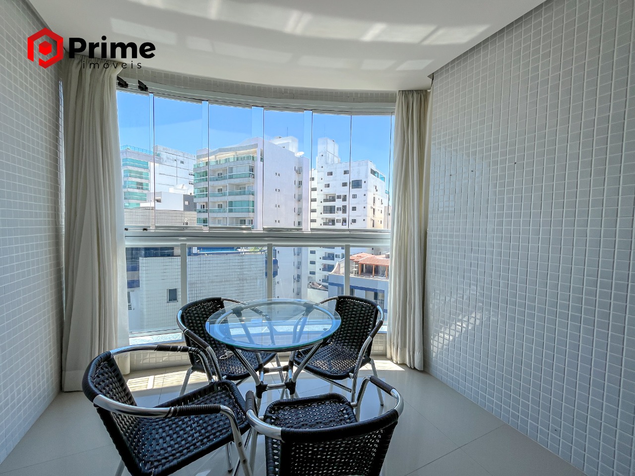 Apartamento à venda com 3 quartos, 88m² - Foto 7