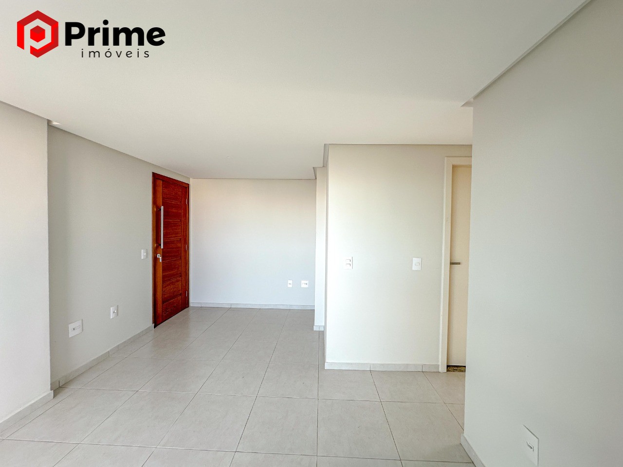 Apartamento à venda com 2 quartos, 65m² - Foto 3