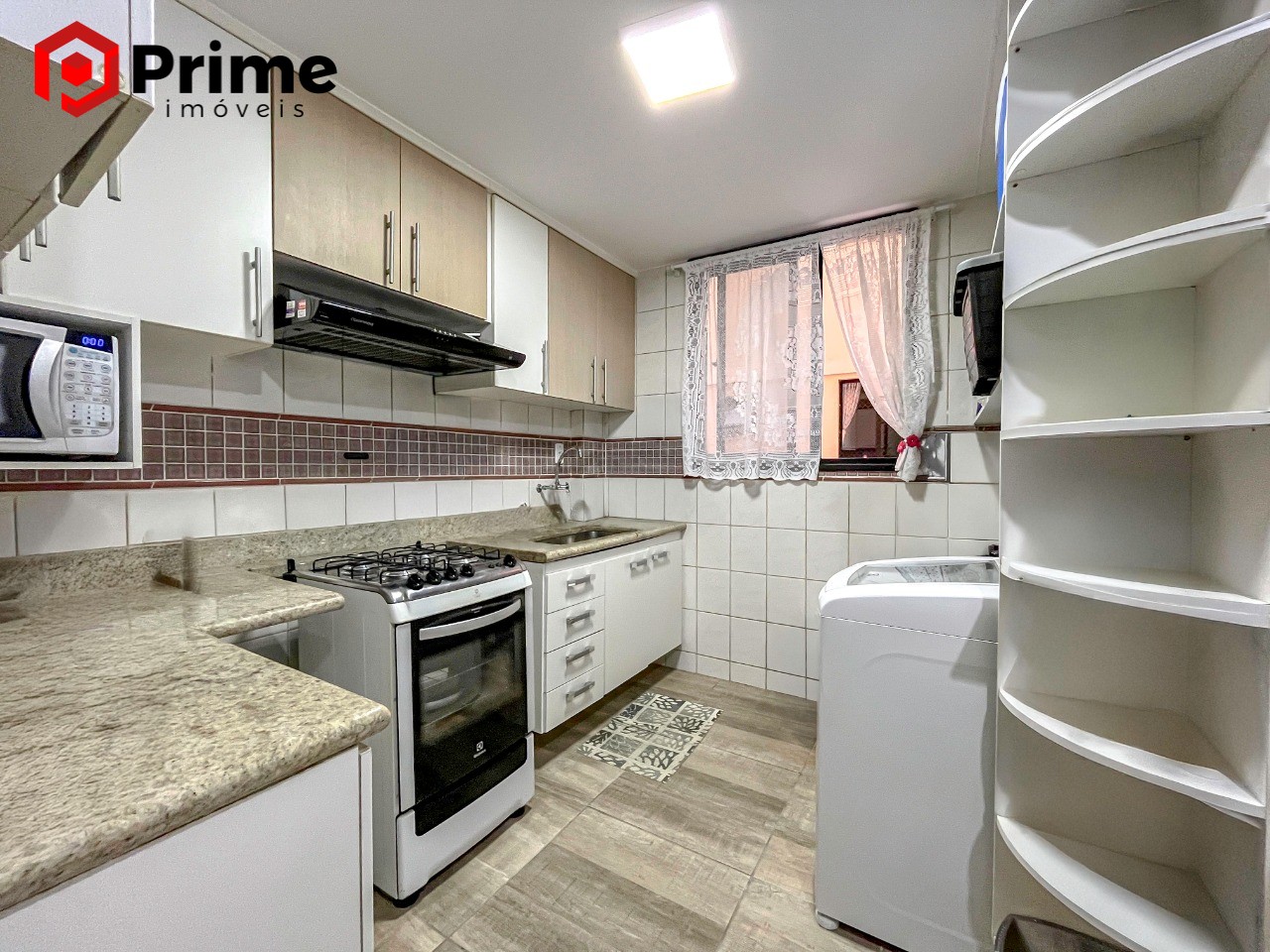 Apartamento, 2 quartos, 75 m² - Foto 2