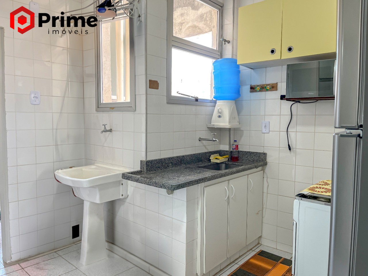 Apartamento à venda com 2 quartos, 65m² - Foto 5