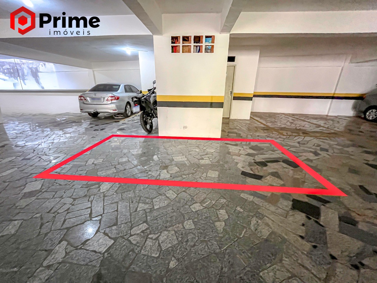 Apartamento, 2 quartos, 75 m² - Foto 17