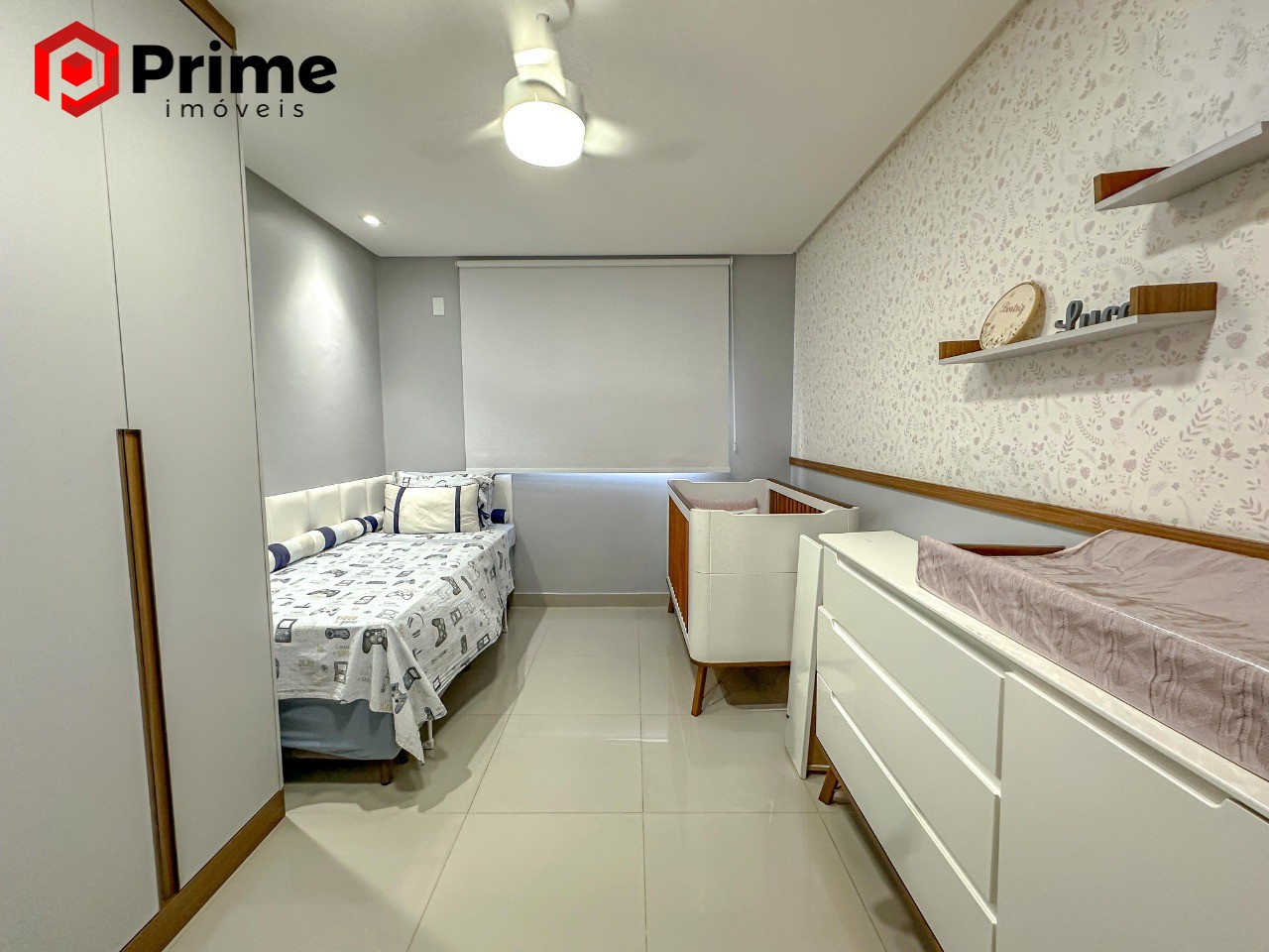 Apartamento à venda com 2 quartos, 90m² - Foto 4