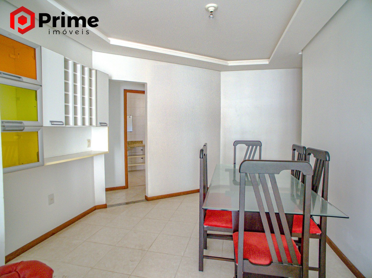 Apartamento para alugar com 3 quartos, 95m² - Foto 8