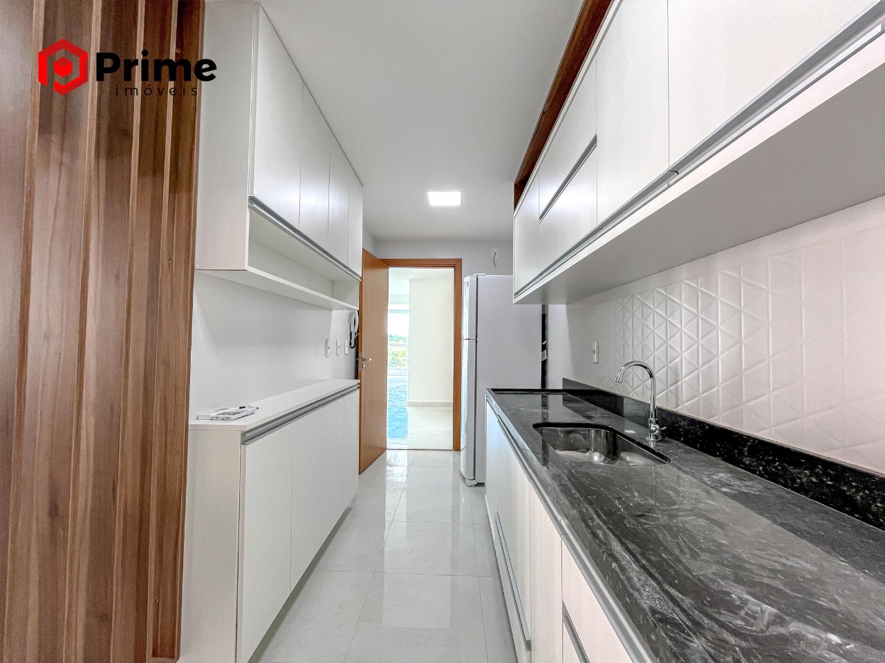 Apartamento para alugar com 3 quartos, 99m² - Foto 5