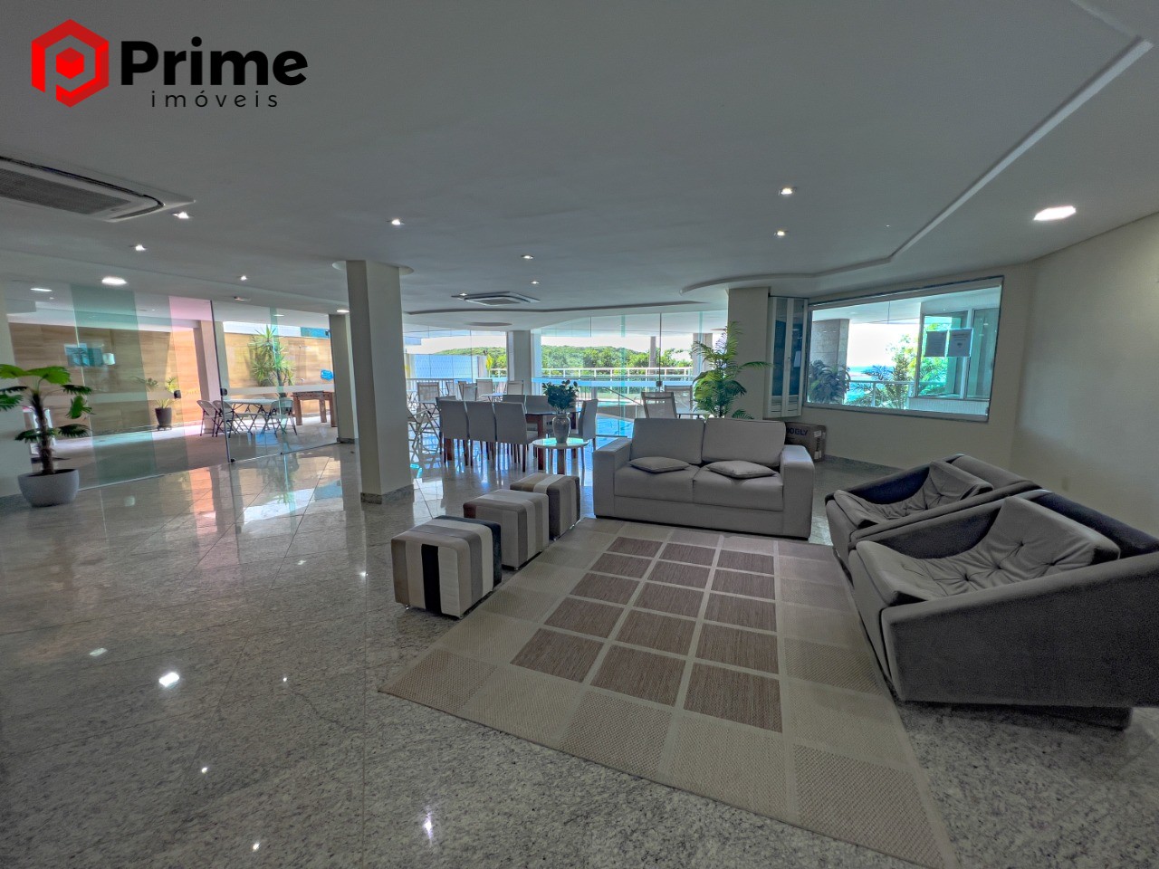 Apartamento, 4 quartos, 150 m² - Foto 3