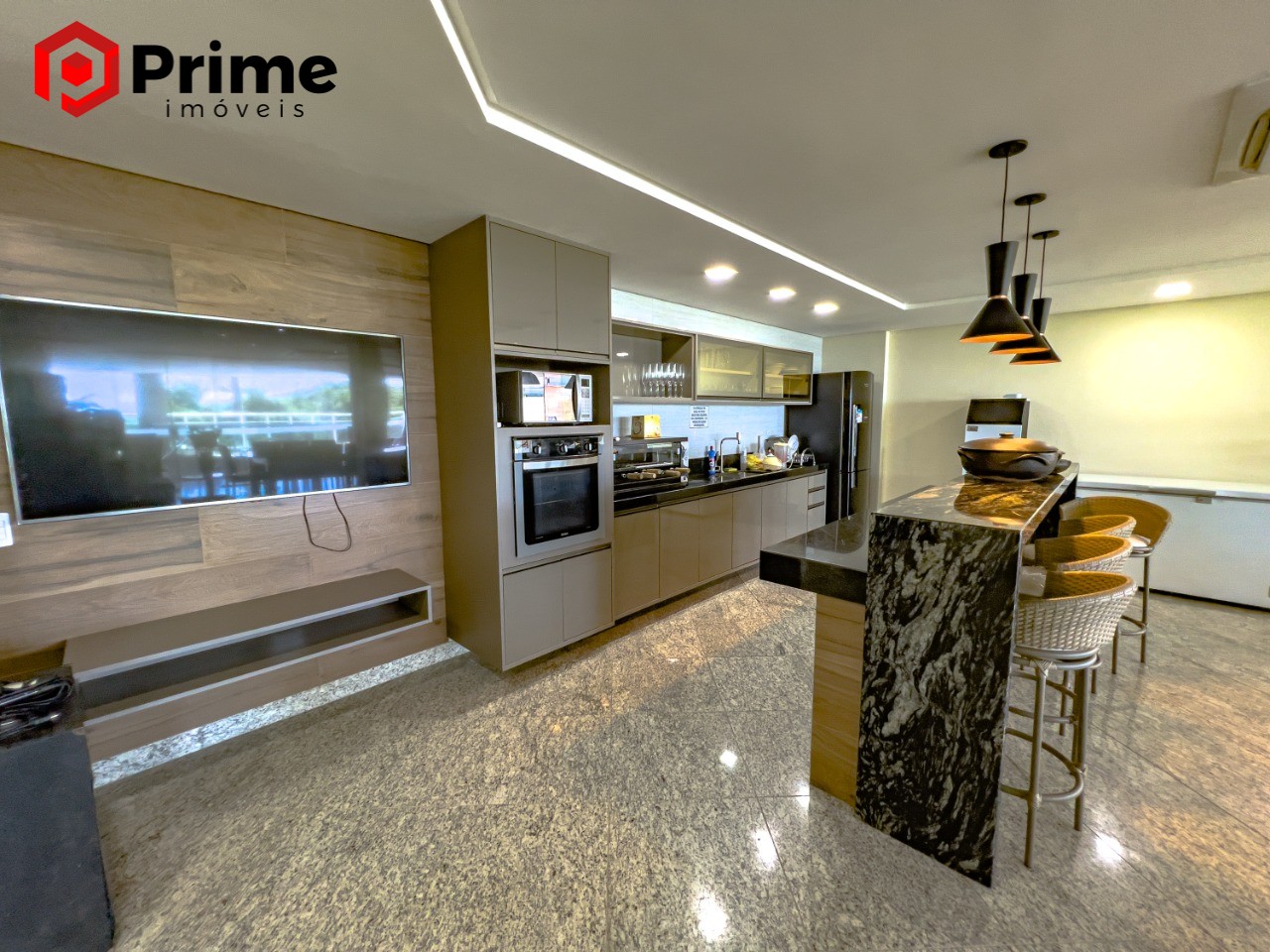 Apartamento, 4 quartos, 150 m² - Foto 5