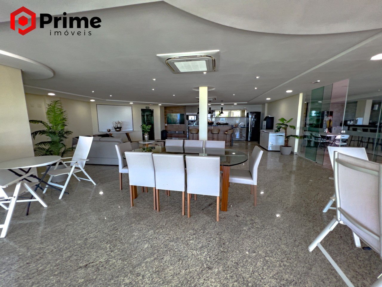 Apartamento, 4 quartos, 150 m² - Foto 6