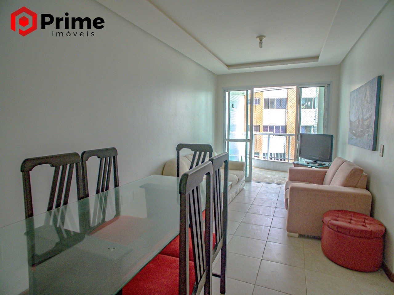 Apartamento para alugar com 3 quartos, 95m² - Foto 9