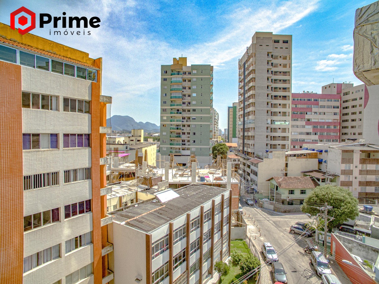 Apartamento à venda com 3 quartos, 95m² - Foto 5