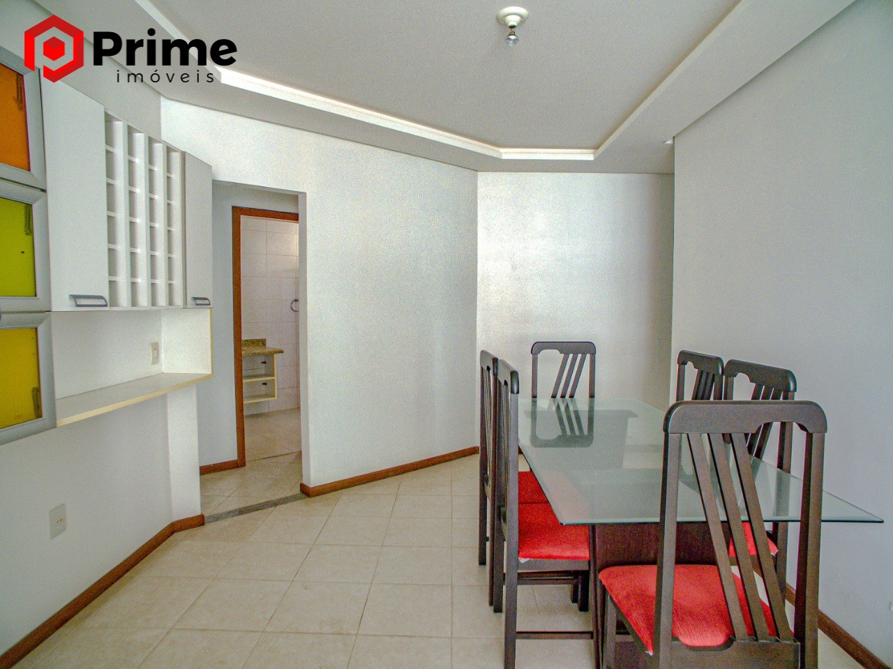 Apartamento à venda com 3 quartos, 95m² - Foto 6