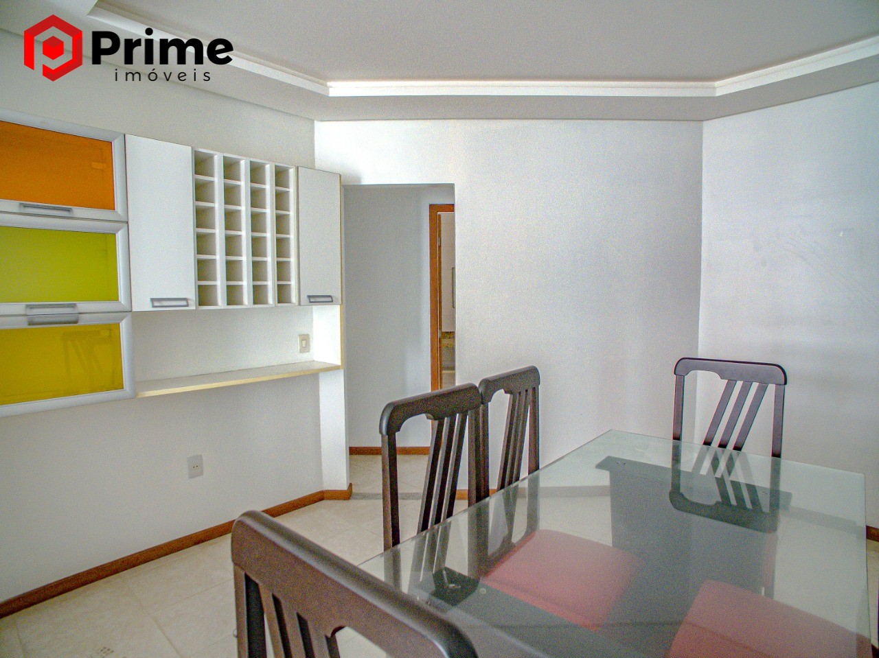 Apartamento à venda com 3 quartos, 95m² - Foto 7