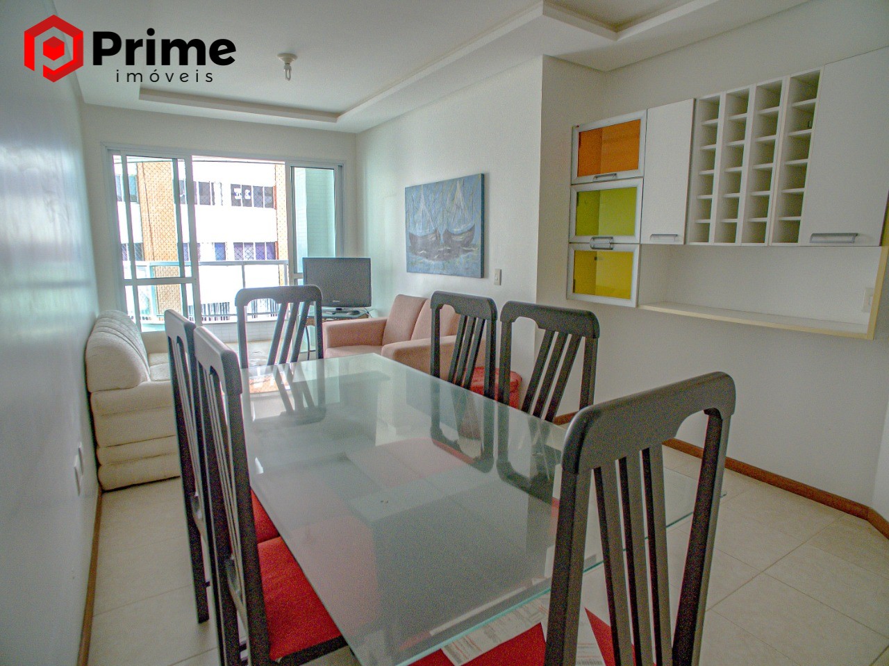 Apartamento à venda com 3 quartos, 95m² - Foto 10