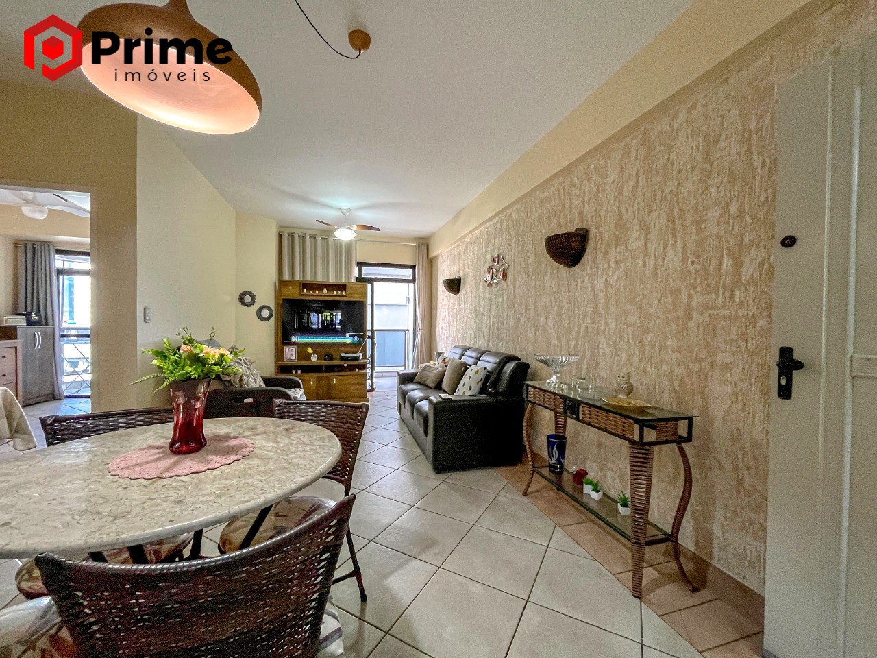 Apartamento, 2 quartos, 75 m² - Foto 1