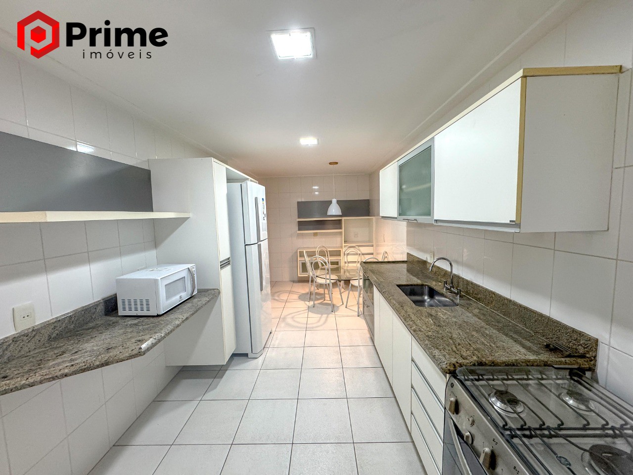 Apartamento, 4 quartos, 150 m² - Foto 13