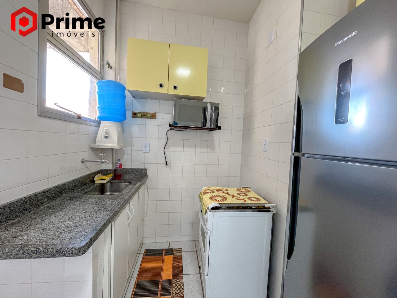 Apartamento à venda com 2 quartos, 65m² - Foto 4