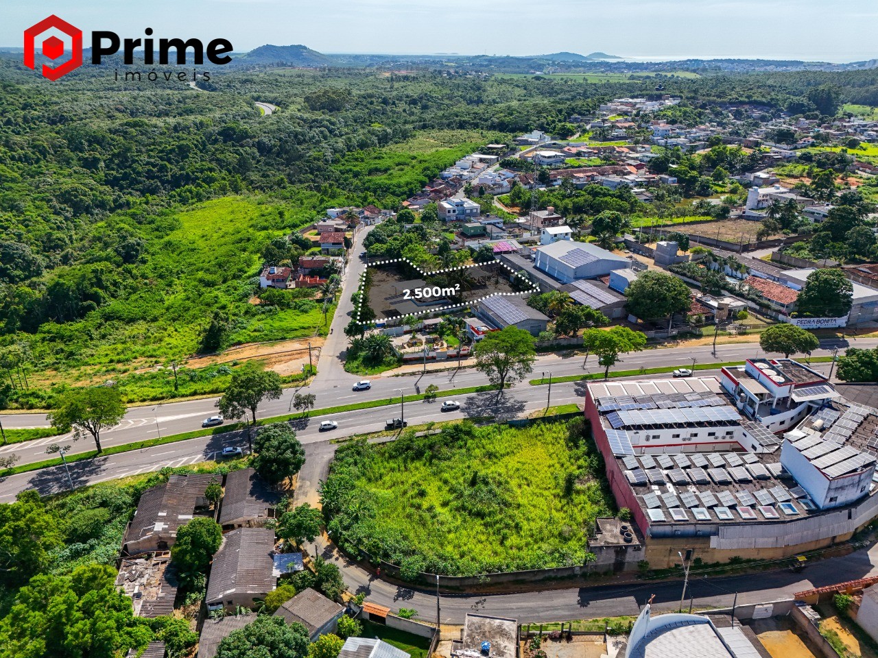 Depósito-Galpão-Armazém para alugar, 2500m² - Foto 10