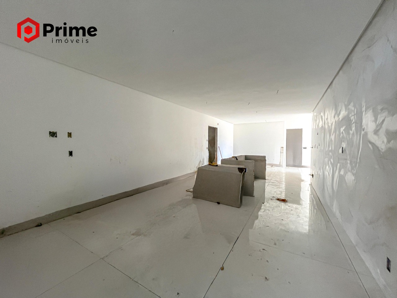 Apartamento à venda com 4 quartos, 320m² - Foto 3