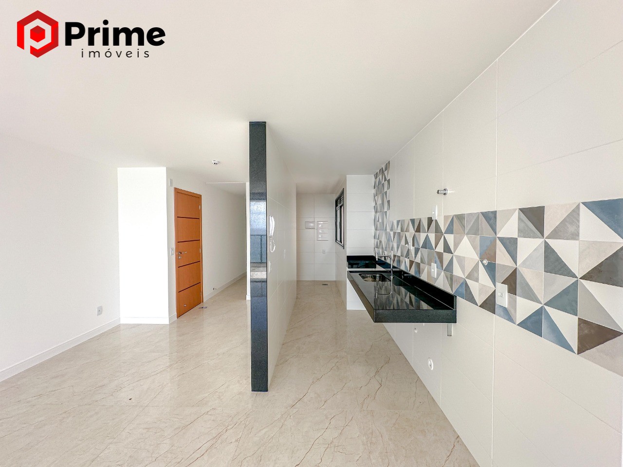 Apartamento à venda com 3 quartos, 105m² - Foto 4