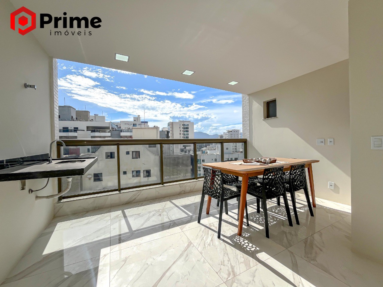 Apartamento à venda com 2 quartos, 72m² - Foto 6