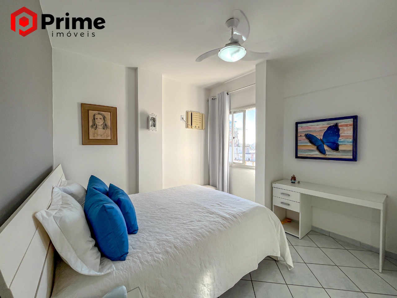 Apartamento à venda com 2 quartos, 75m² - Foto 9