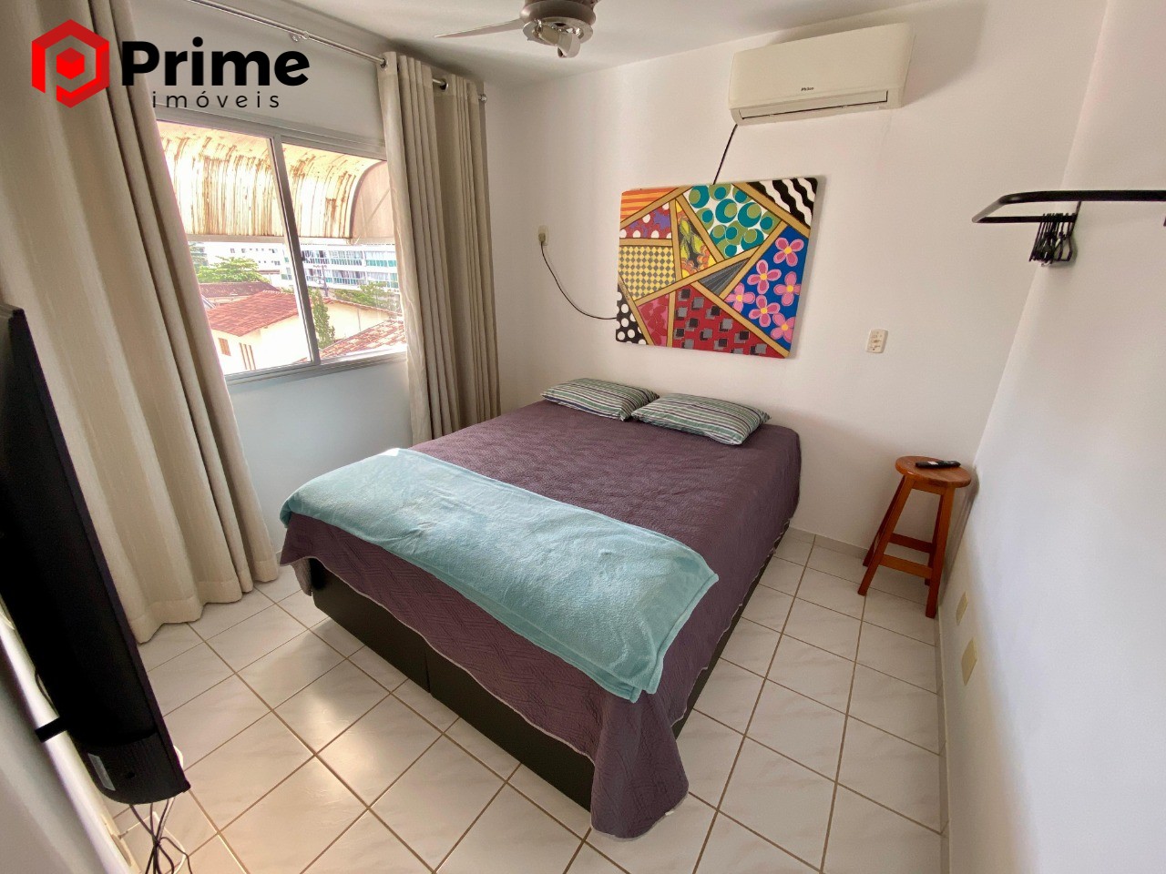 Apartamento à venda com 2 quartos, 60m² - Foto 8