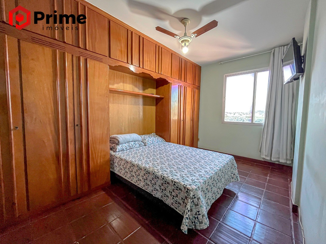 Apartamento à venda com 2 quartos, 85m² - Foto 7