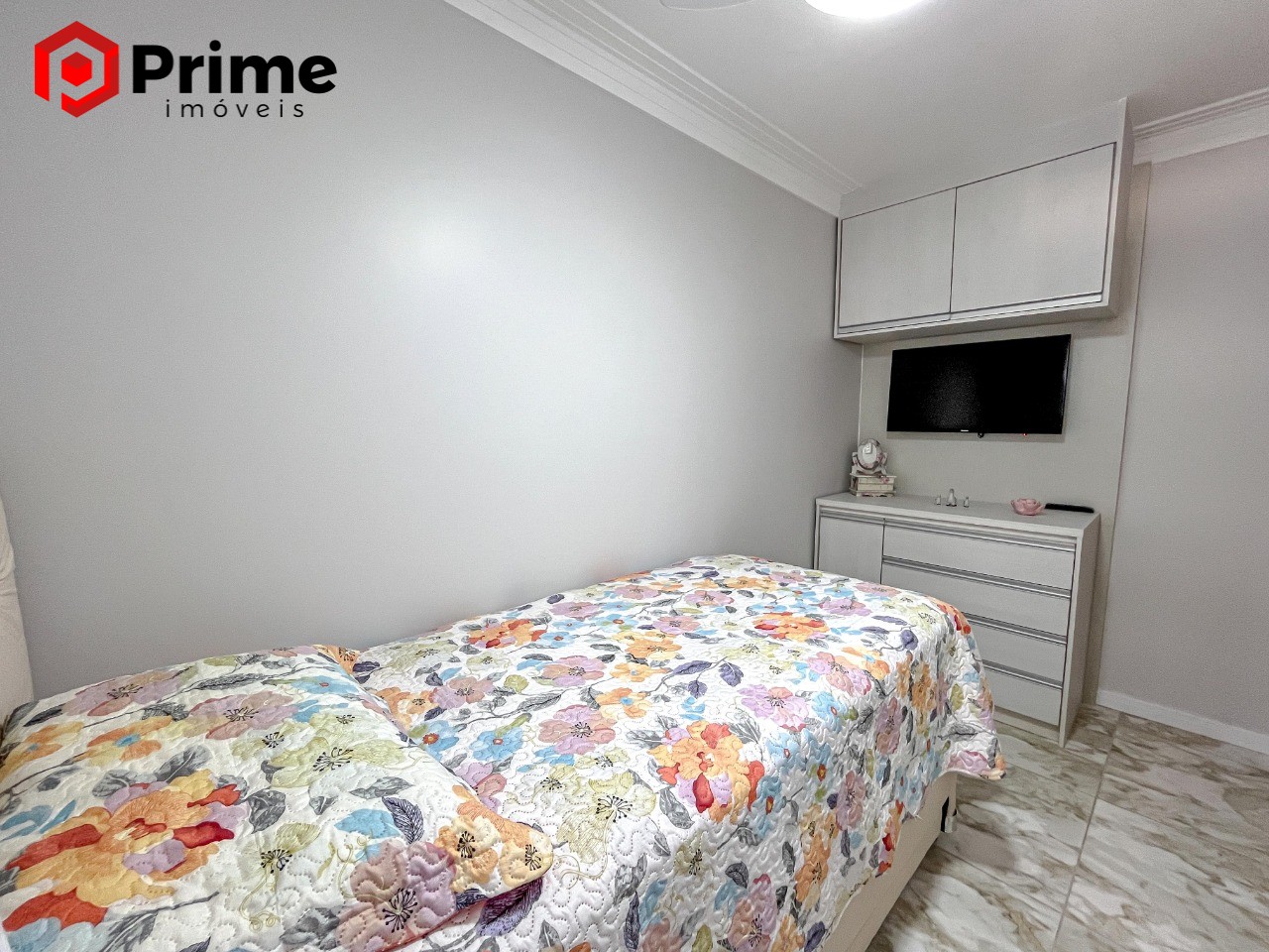 Apartamento à venda com 2 quartos, 60m² - Foto 9