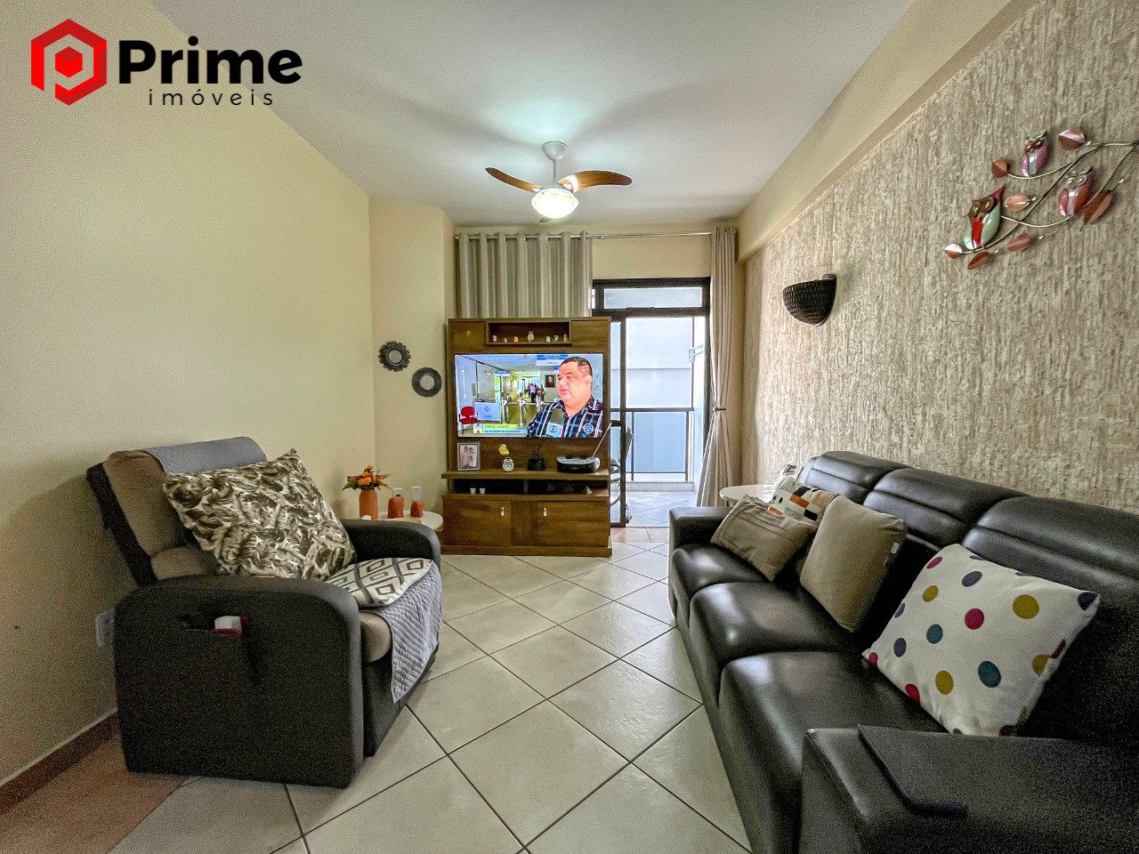 Apartamento, 2 quartos, 75 m² - Foto 5