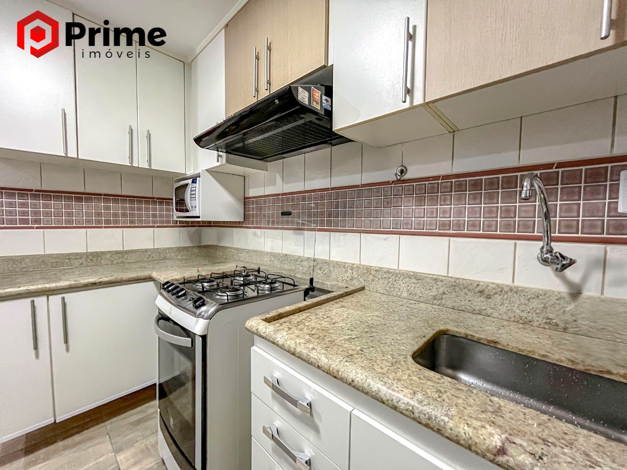 Apartamento, 2 quartos, 75 m² - Foto 3