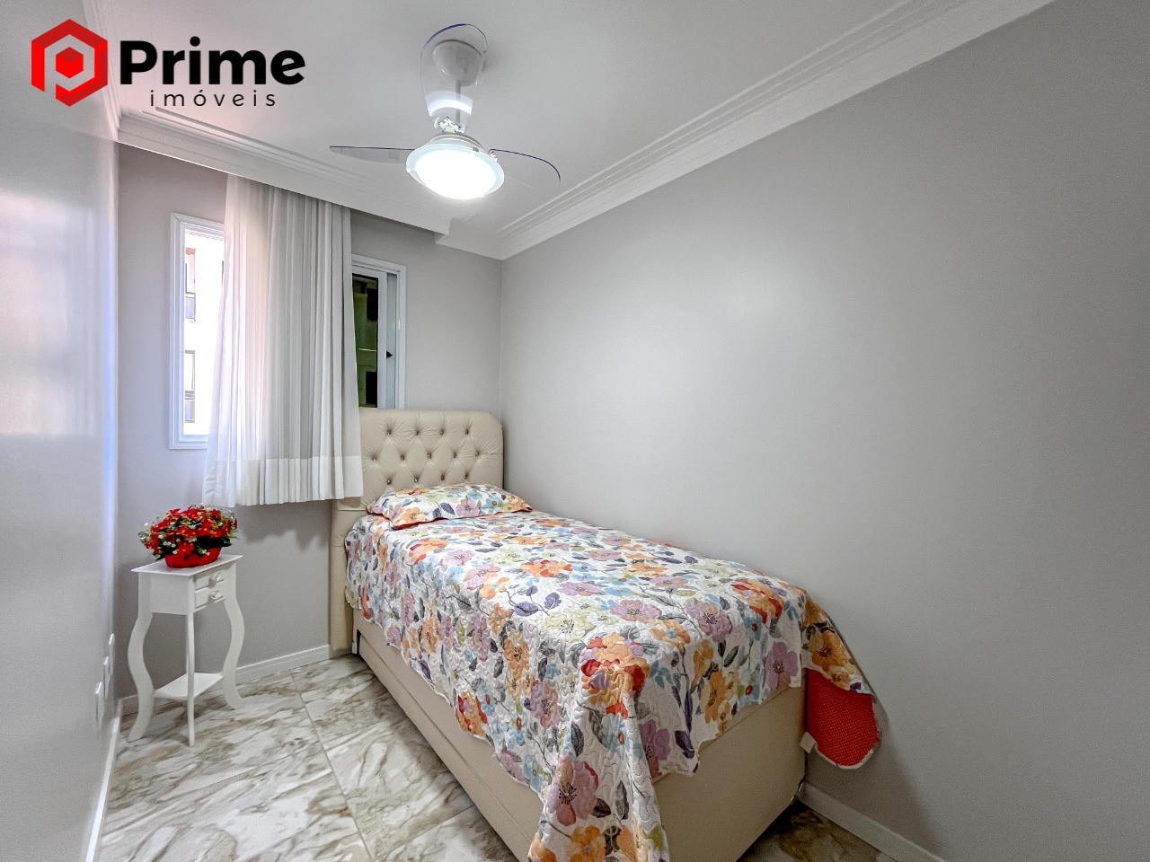 Apartamento à venda com 2 quartos, 60m² - Foto 8