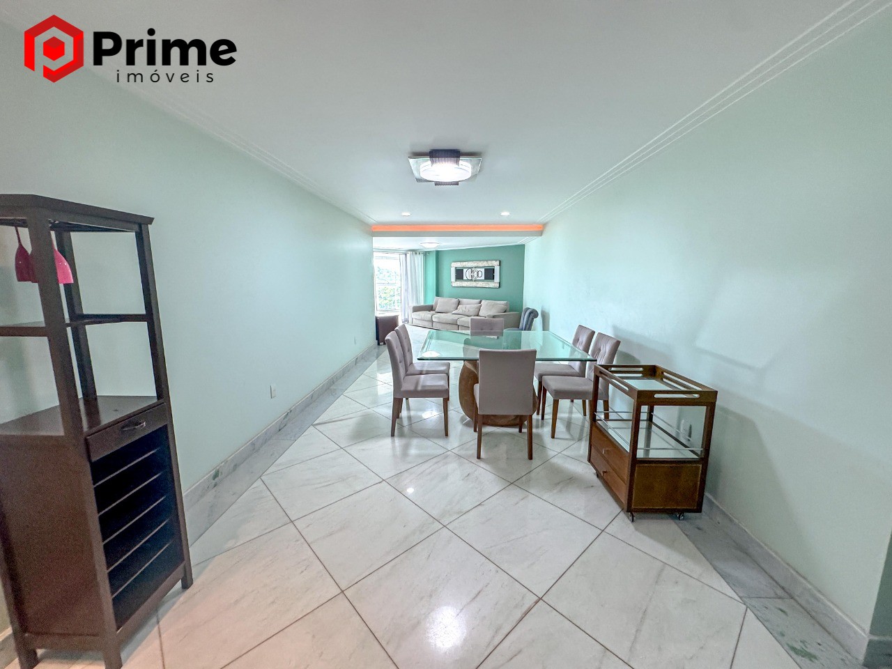 Apartamento, 4 quartos, 150 m² - Foto 12