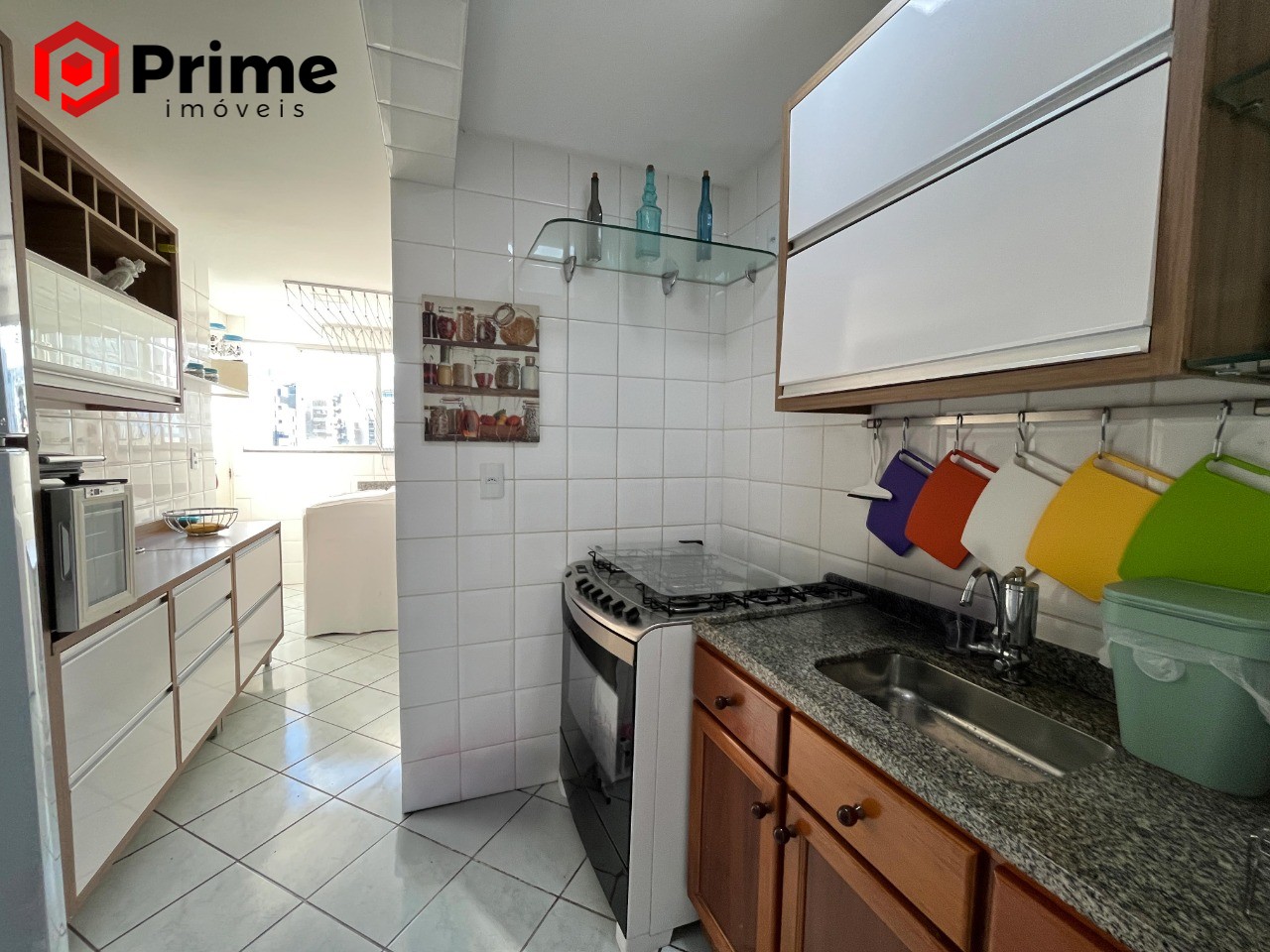 Apartamento à venda com 2 quartos, 75m² - Foto 6