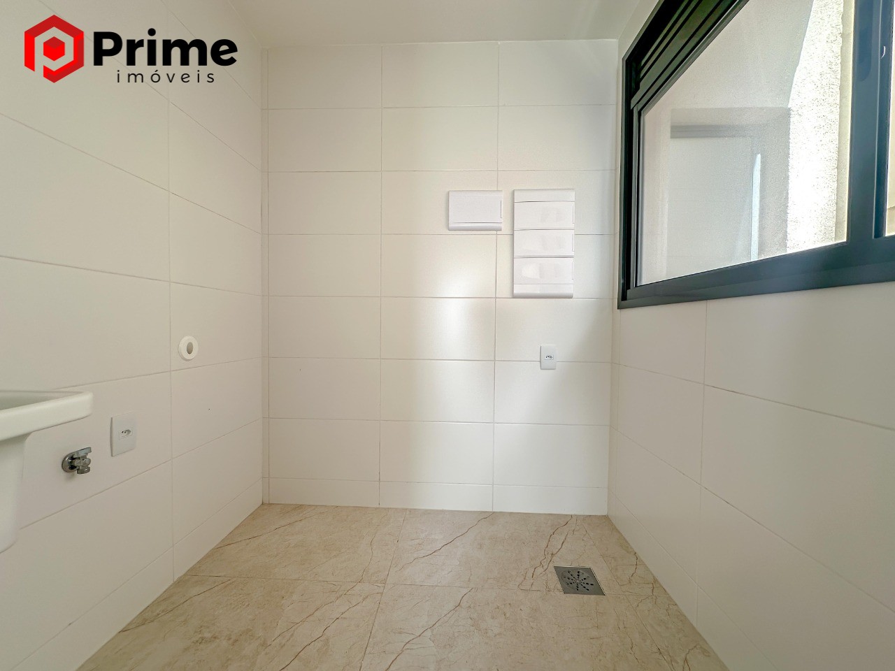 Apartamento à venda com 3 quartos, 105m² - Foto 6