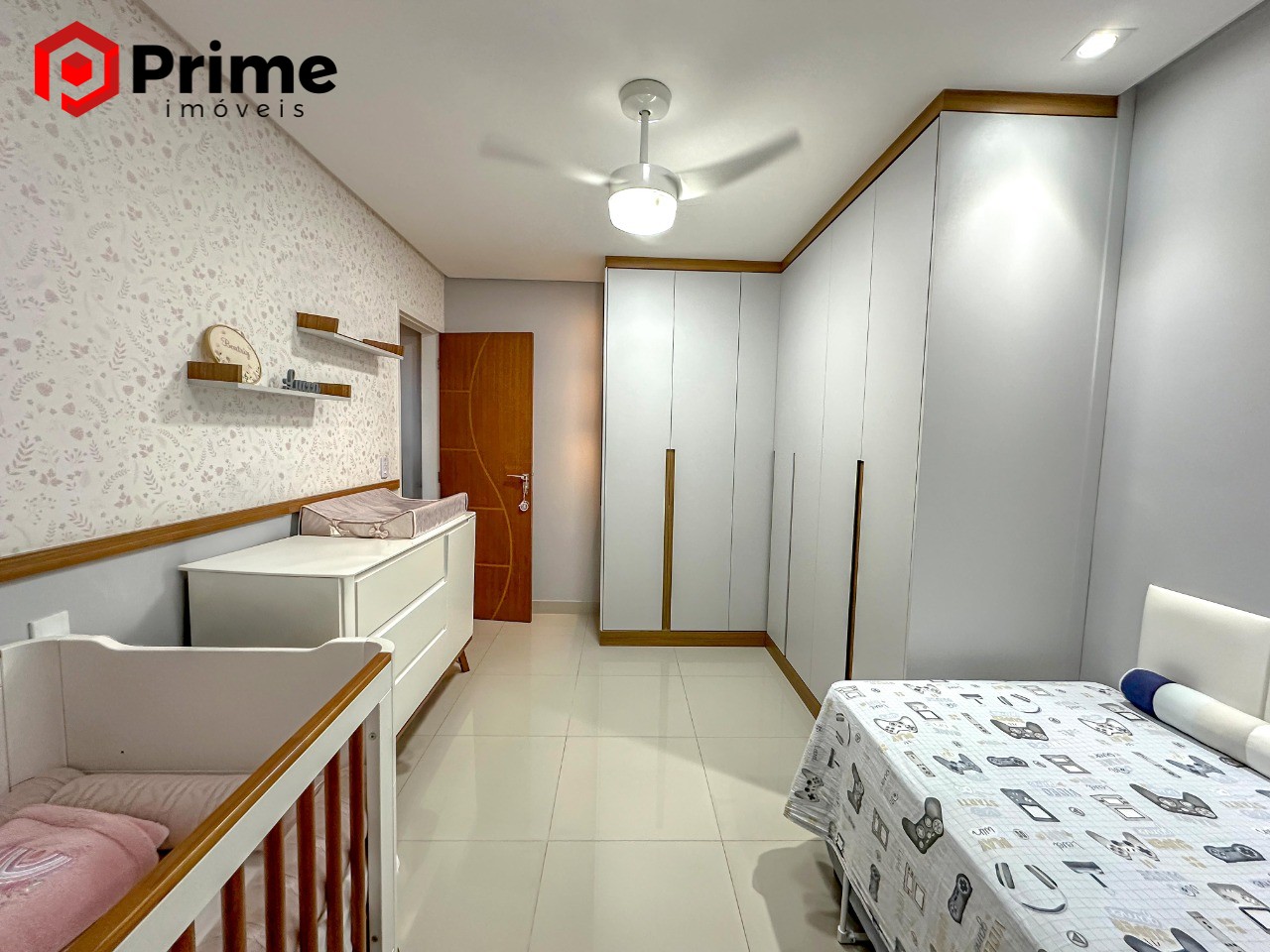 Apartamento à venda com 2 quartos, 90m² - Foto 5