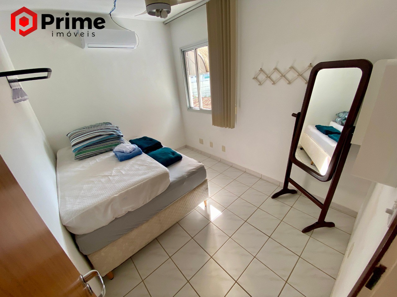 Apartamento à venda com 2 quartos, 60m² - Foto 9