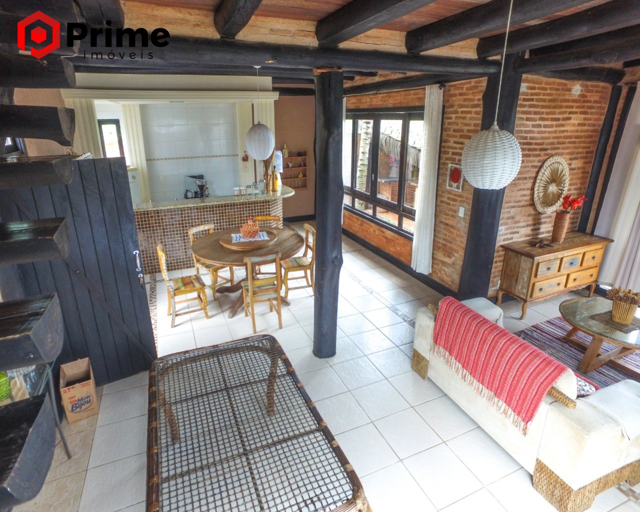 Casa à venda com 3 quartos, 150m² - Foto 12