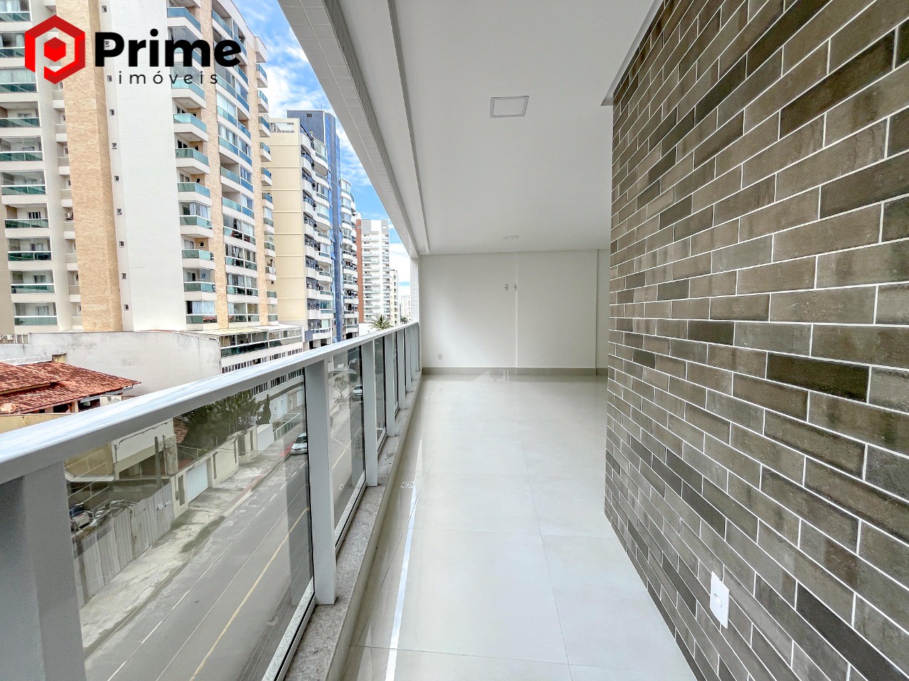 Apartamento à venda com 3 quartos, 113m² - Foto 6