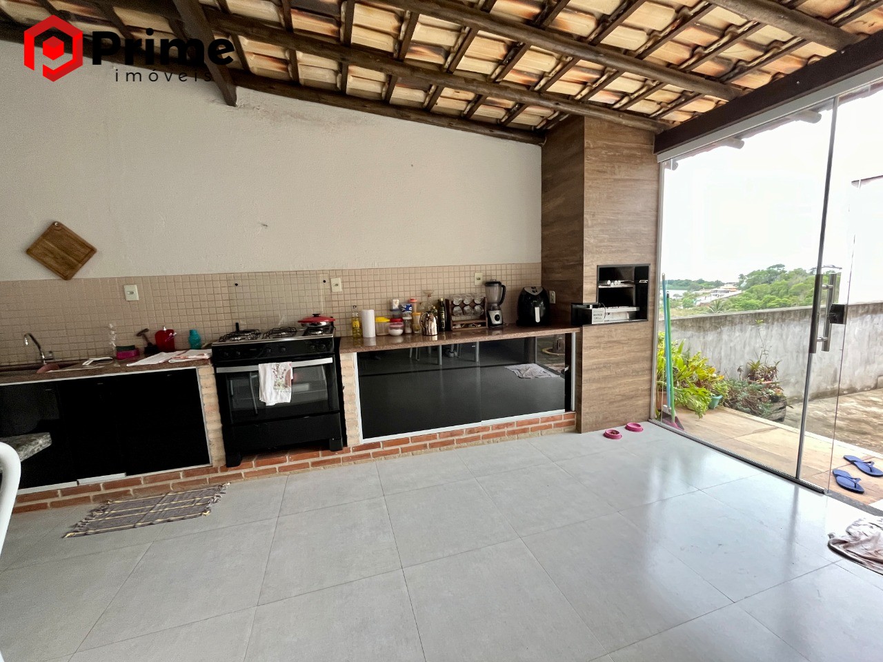 Casa, 3 quartos - Foto 22