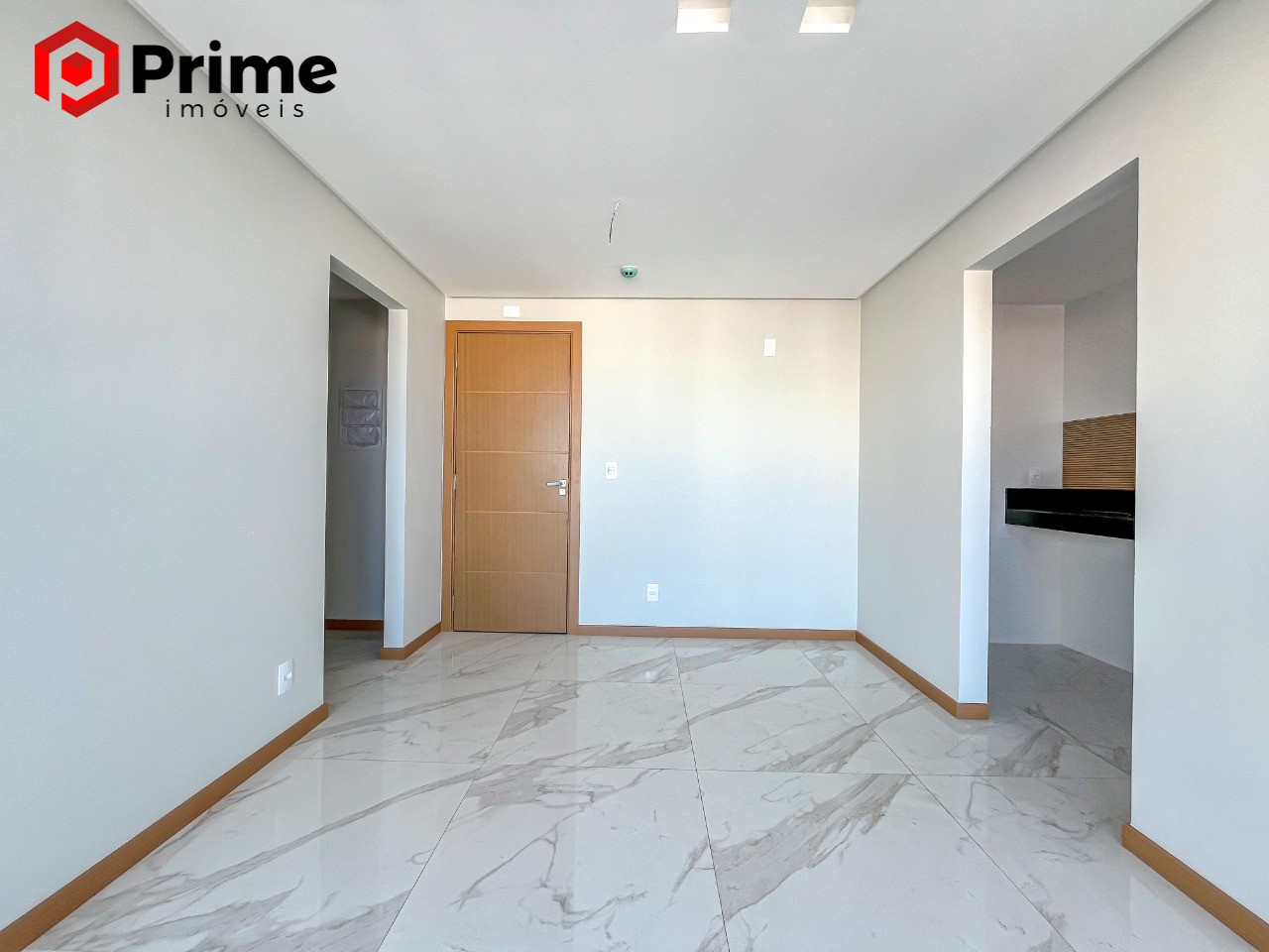 Apartamento, 2 quartos, 59 m² - Foto 3