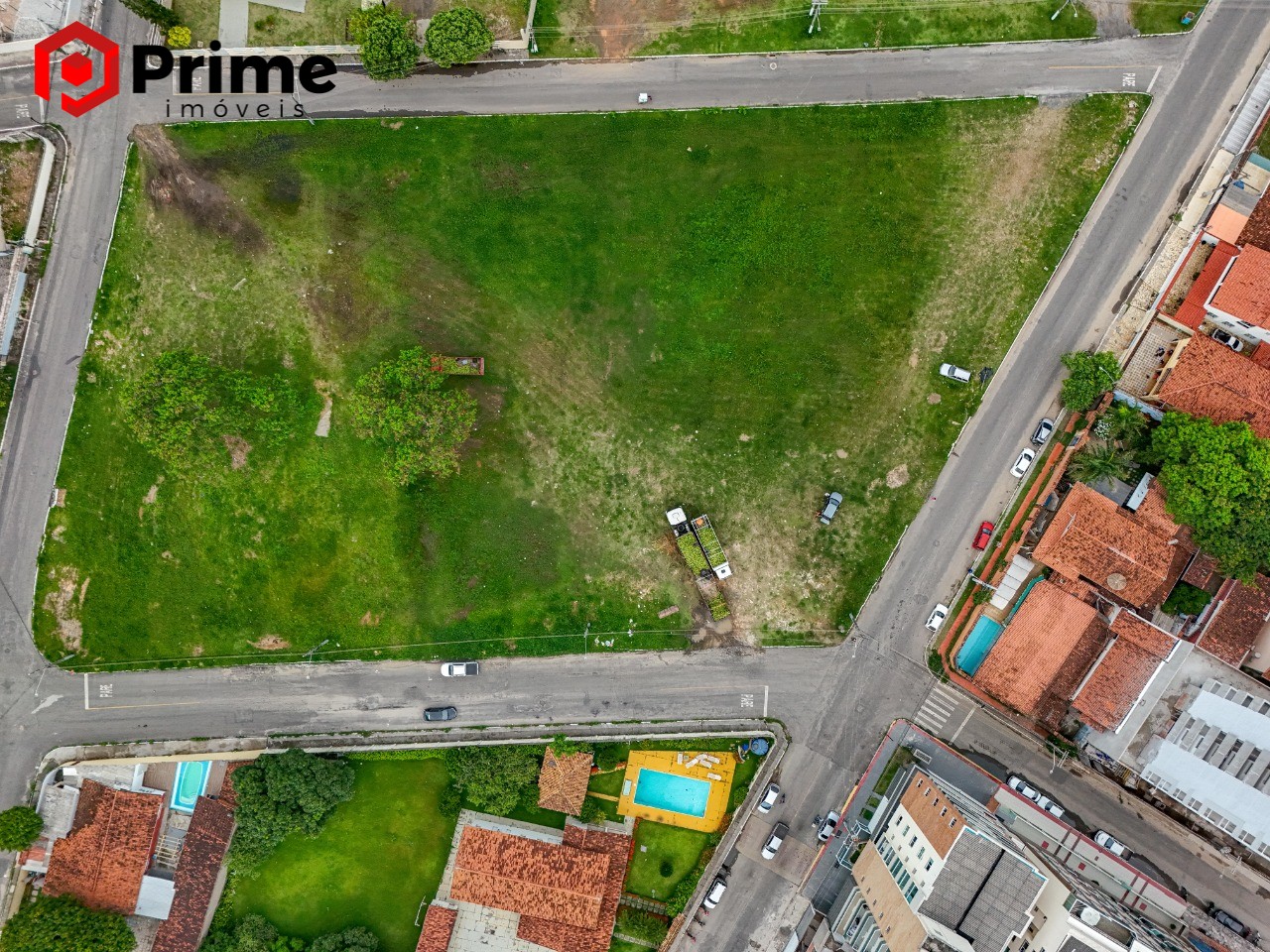 Terreno, 6200 m² - Foto 3