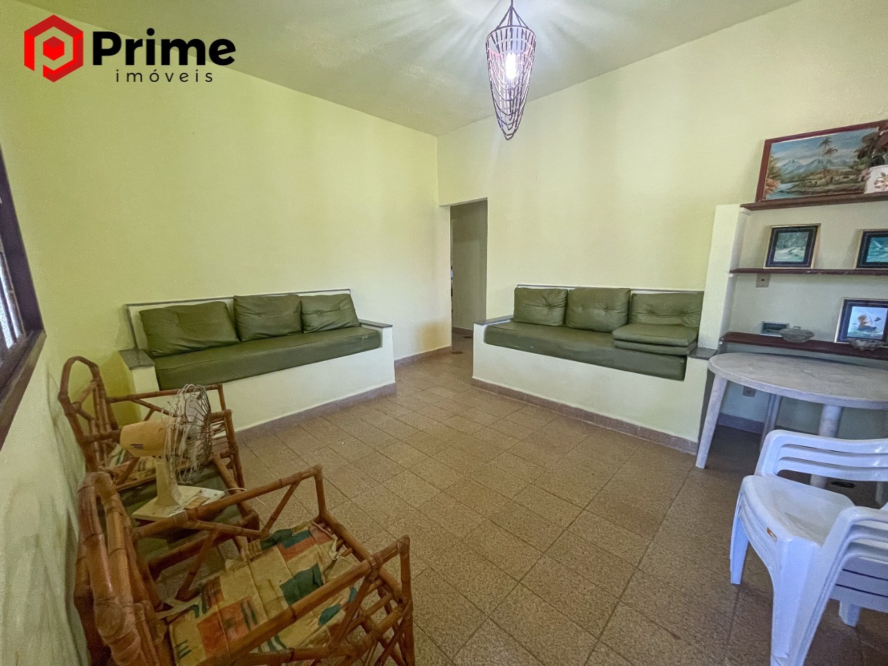 Casa, 4 quartos, 180 m² - Foto 4